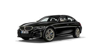 The BMW M340i Does 0-60 in 4.2 Seconds But Loses Its Manual